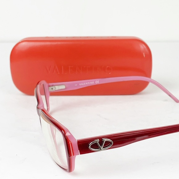 VALENTINO PRESCRIPTION GLASSES - Picture 3 of 6